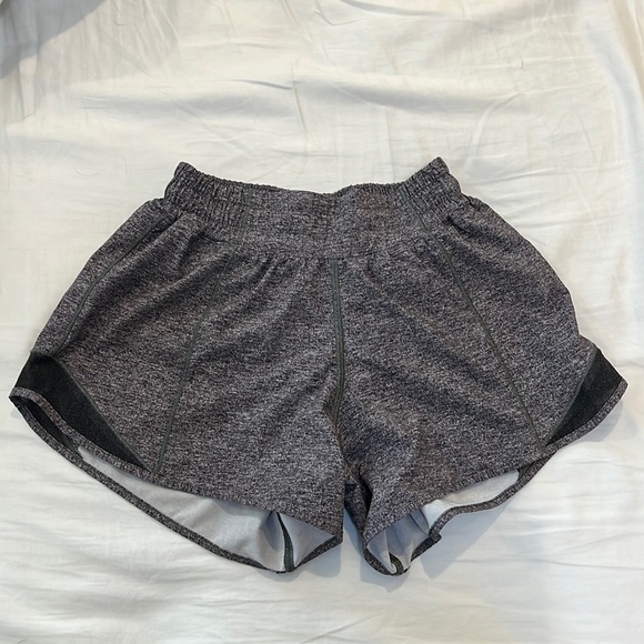lululemon athletica Pants - size 2 (tall) lululemon shorts